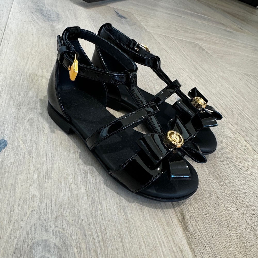 Versace Sandals